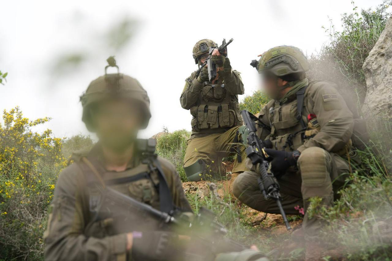 الجيش الإسرائيلي يعلن قتل 90 عنصرا من حزب الله (فيديو)