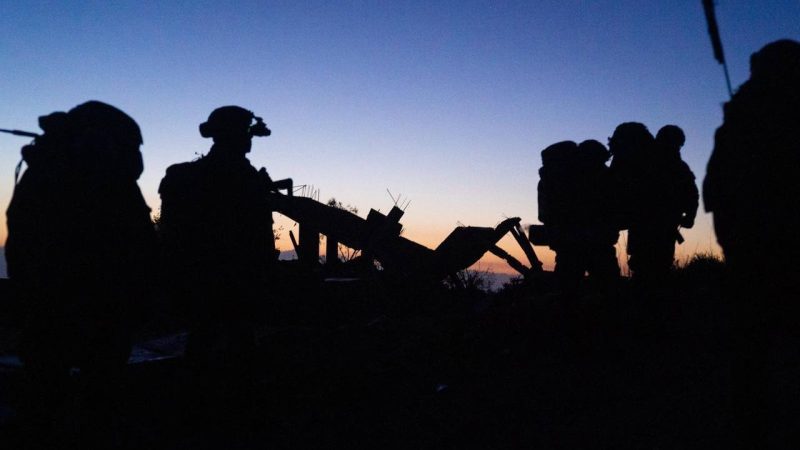 الجيش الإسرائيلي ينشر مشاهد لاشتباك قريب مع عناصر “حزب الله” ويتحدث عن تصفيتهم (فيديو+صور)