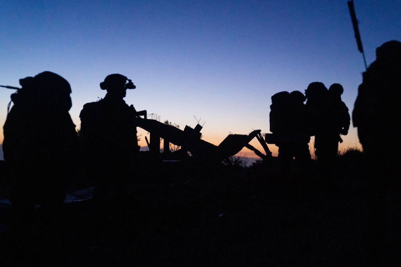 الجيش الإسرائيلي ينشر مشاهد لاشتباك قريب مع عناصر “حزب الله” ويتحدث عن تصفيتهم (فيديو+صور)