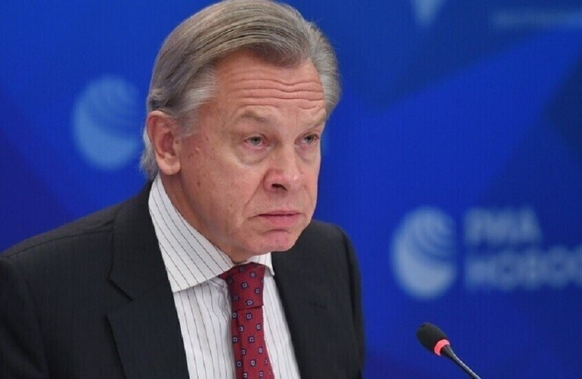 بوشكوف: تجميد مشاركة واشنطن في الناتو لم يعد ضربا من المستحيل والخيال