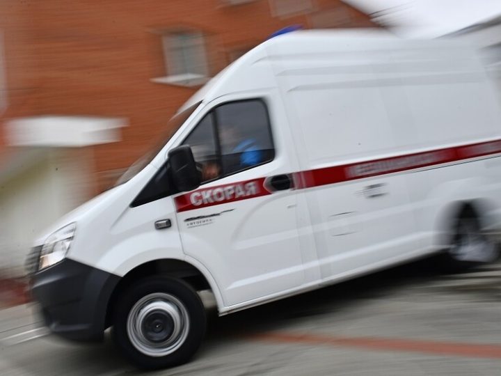 مقتل شخصين في هجوم بطائرة مسيرة أوكرانية في مقاطعة زابوروجيه