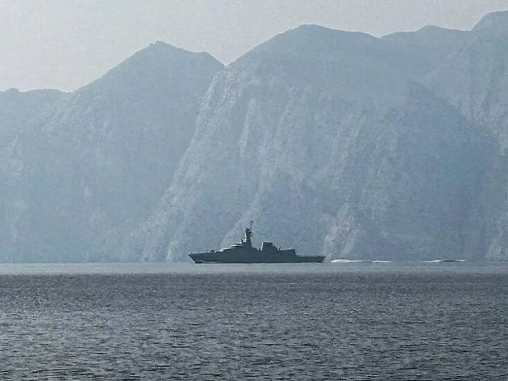 وزير خارجية البحرين: أزمة مضيق هرمز تتطلب تحركا دوليا عاجلا لتفادي تداعيات إنسانية واقتصادية جسيمة