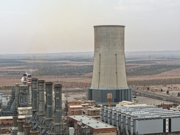 عقد سوري سعودي لتطوير عدة حقول غاز وزيادة إنتاجها بنسبة 50% في سوريا