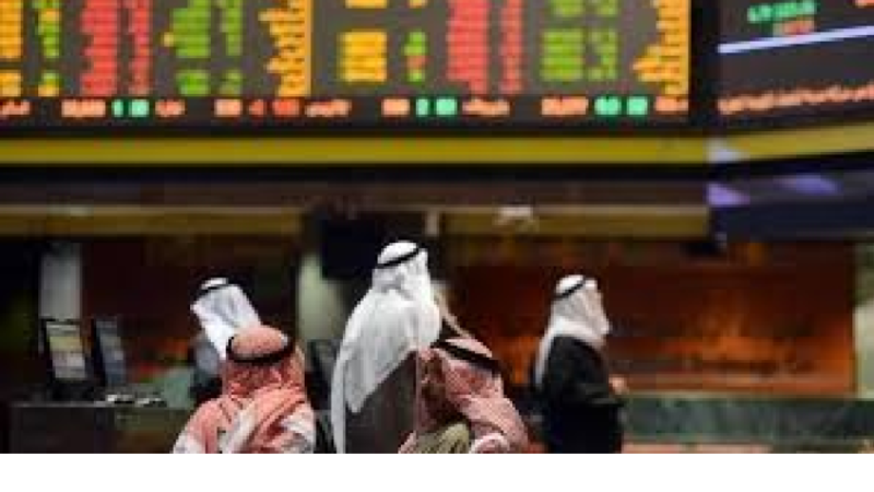 تراجع معظم بورصات الخليج وسط تصاعد الصراع