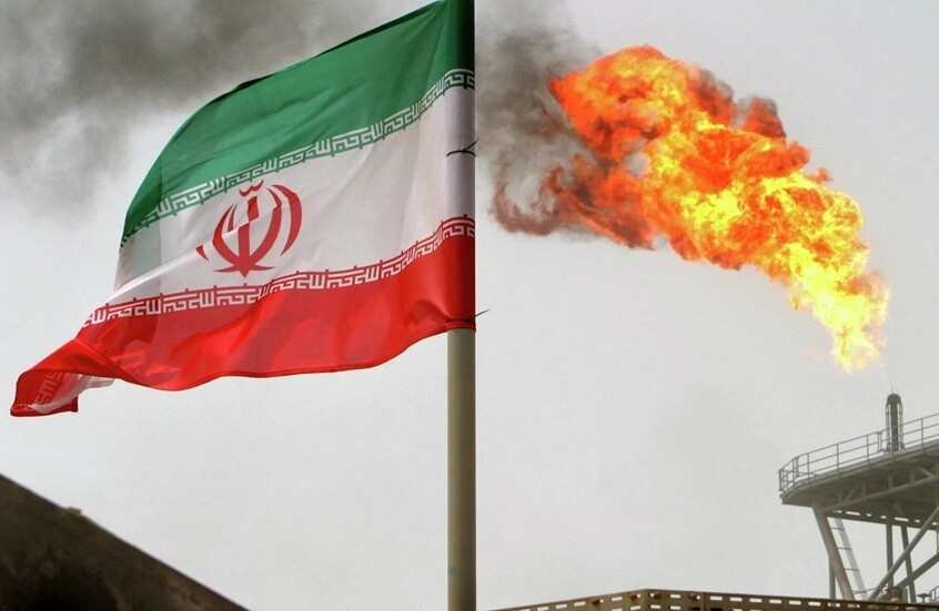 مصدر إيراني مطلع: استهداف محطات الطاقة قد يمتد بالحرب إلى داخل الأراضي الأمريكية