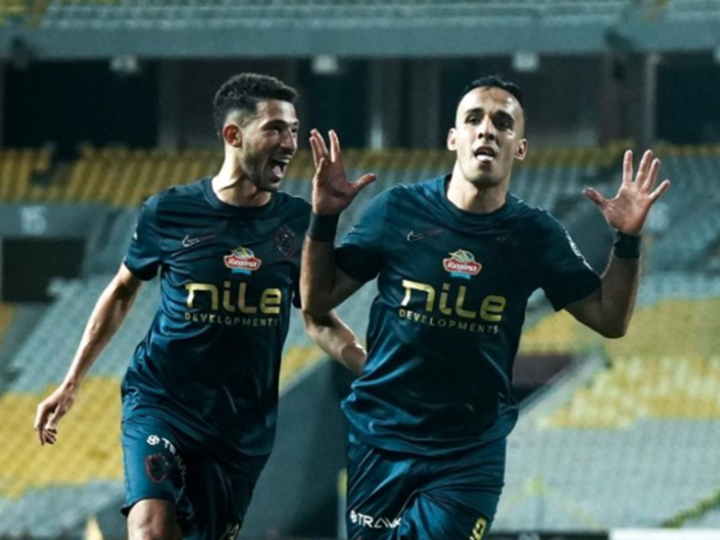 إنتر ميلان يسحق روما بخماسية ليتقدم خطوة جديدة على طريق حسم لقب الدوري الإيطالي