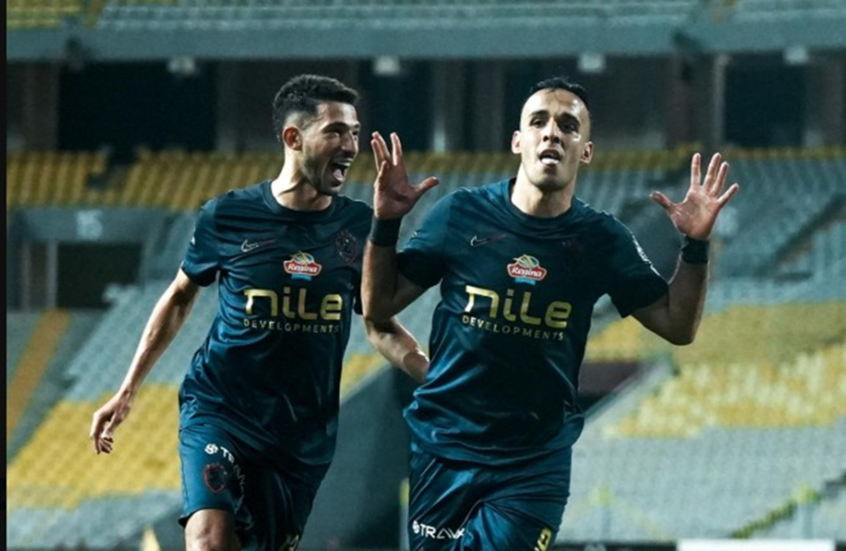 إنتر ميلان يسحق روما بخماسية ليتقدم خطوة جديدة على طريق حسم لقب الدوري الإيطالي