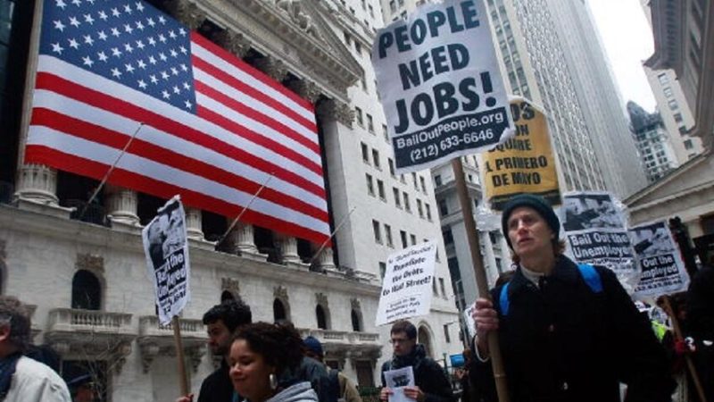 خطة لديمقراطيين صاعدين قد تقلب الطاولة على طموحات منافسيهم إلى رئاسة البيت الأبيض