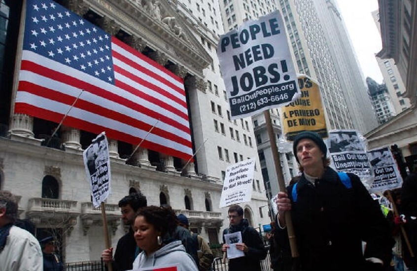 خطة لديمقراطيين صاعدين قد تقلب الطاولة على طموحات منافسيهم إلى رئاسة البيت الأبيض