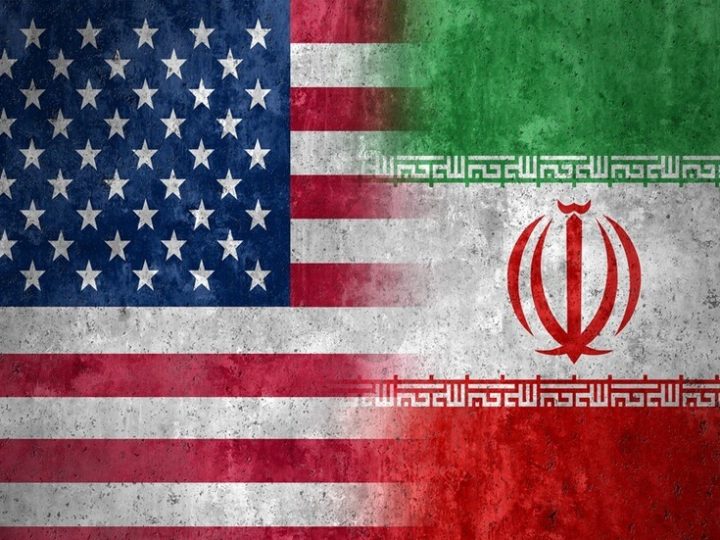 مسؤولون إيرانيون يردون على تهديدات ترامب بسلسلة تهكمات