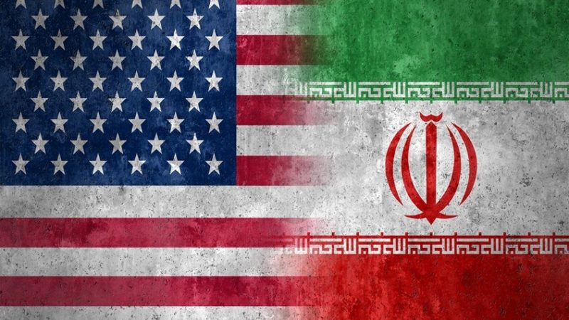 مسؤولون إيرانيون يردون على تهديدات ترامب بسلسلة تهكمات