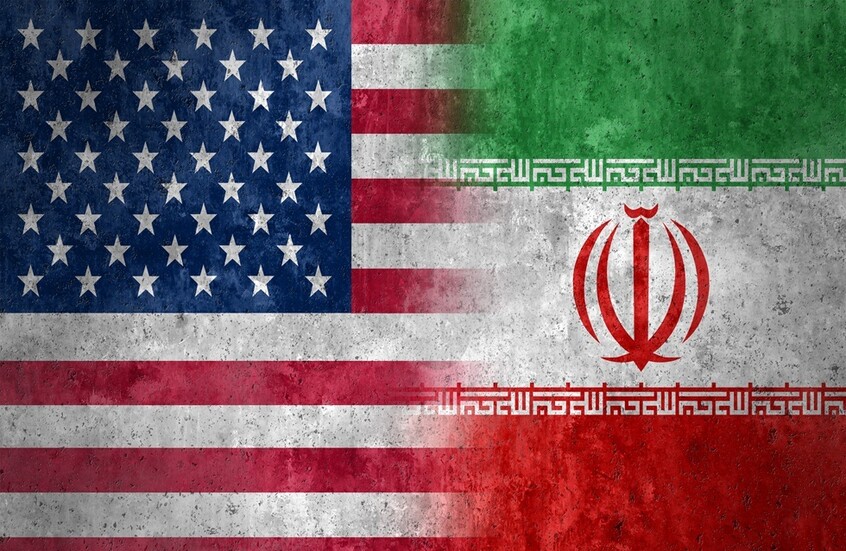 مسؤولون إيرانيون يردون على تهديدات ترامب بسلسلة تهكمات