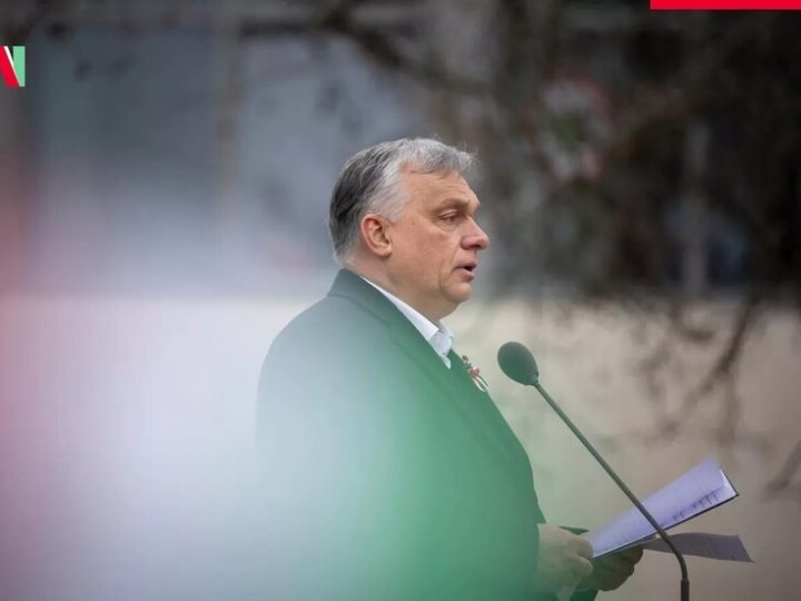 أوربان: فشل أوروبا في معالجة أزمة الطاقة سيغرق اقتصادها