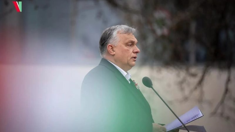 أوربان: فشل أوروبا في معالجة أزمة الطاقة سيغرق اقتصادها