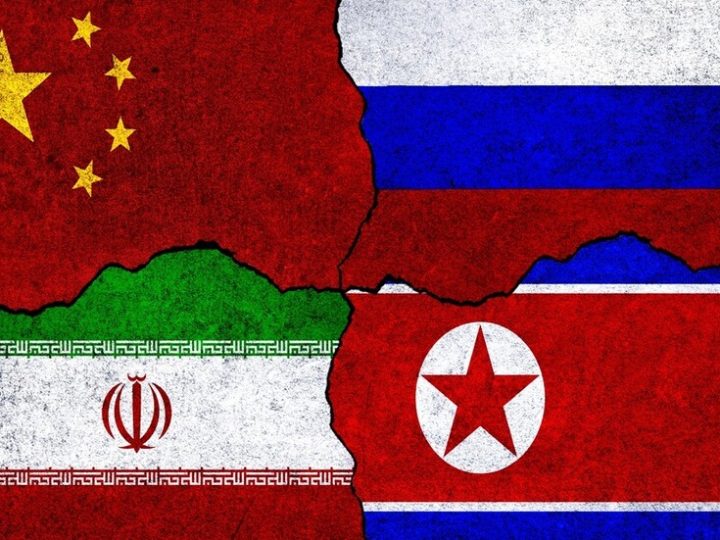 استخبارات سيئول ترصد خطوات بيونغ يانغ من أحداث إيران