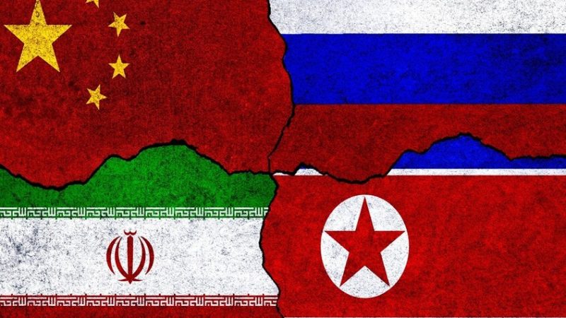 استخبارات سيئول ترصد خطوات بيونغ يانغ من أحداث إيران