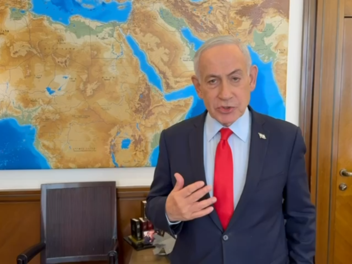 نتنياهو يوجه بتقديم المساعدة لحيفا بعد مقتل 4 أشخاص: الالتزام بتعليمات الجبهة الداخلية ينقذ الأرواح