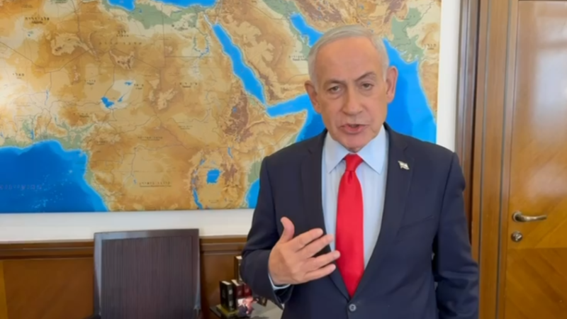 نتنياهو يوجه بتقديم المساعدة لحيفا بعد مقتل 4 أشخاص: الالتزام بتعليمات الجبهة الداخلية ينقذ الأرواح