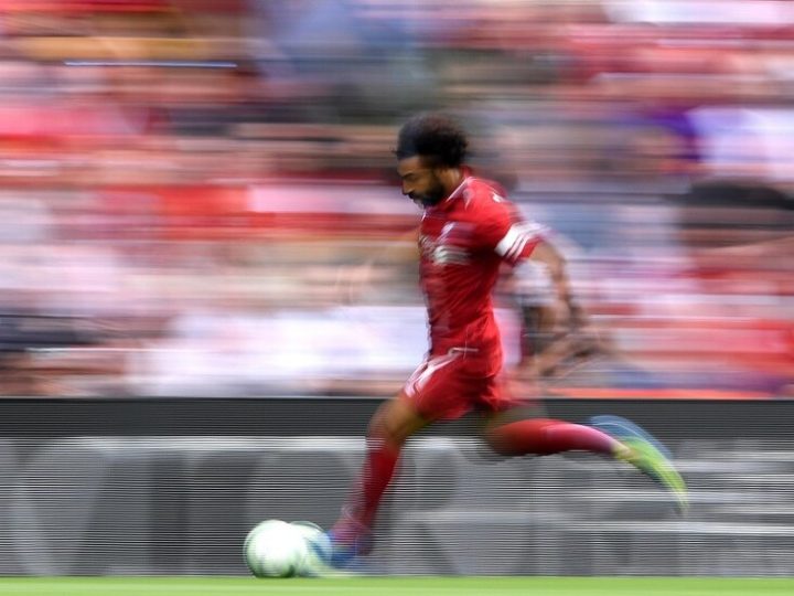 أعلى من راتب صلاح بكثير.. ليفربول يجهز عرضا مغريا لضم جناح “طائر”