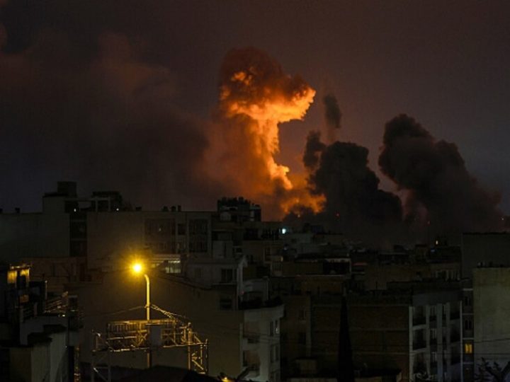 خبراء: تهديدات ترامب بتدمير محطات الكهرباء الإيرانية قد ترقى لجريمة حرب