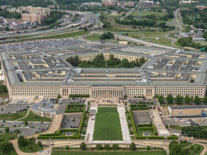 “نوفوستي”: البنتاغون يريد مضاعفة النفقات على شراء الأسلحة في 2027