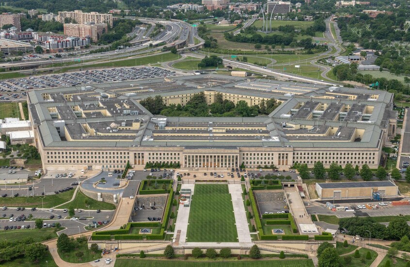 “نوفوستي”: البنتاغون يريد مضاعفة النفقات على شراء الأسلحة في 2027