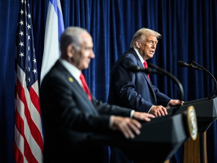 ترامب “غير مبال إطلاقا” بشأن احتمال ارتكاب جرائم حرب في إيران