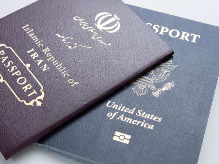 كاتي ميلر: إدارة ترامب تعمل على إلغاء تأشيرات 4 آلاف من نخب إيران في أمريكا (فيديو)