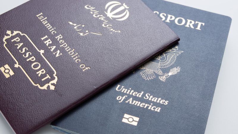 كاتي ميلر: إدارة ترامب تعمل على إلغاء تأشيرات 4 آلاف من نخب إيران في أمريكا (فيديو)