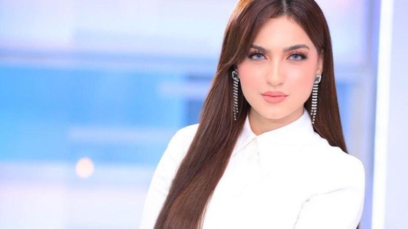 بعد جدل واسع.. تحرك مصري رسمي ضد داعية تحرش لفظيا بمذيعة على الهواء