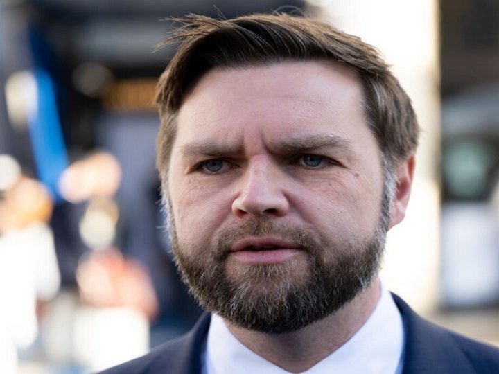 فانس يلمّح بأن الولايات المتحدة قد تلجأ لوسائل ضد إيران لم تُستخدم بعد