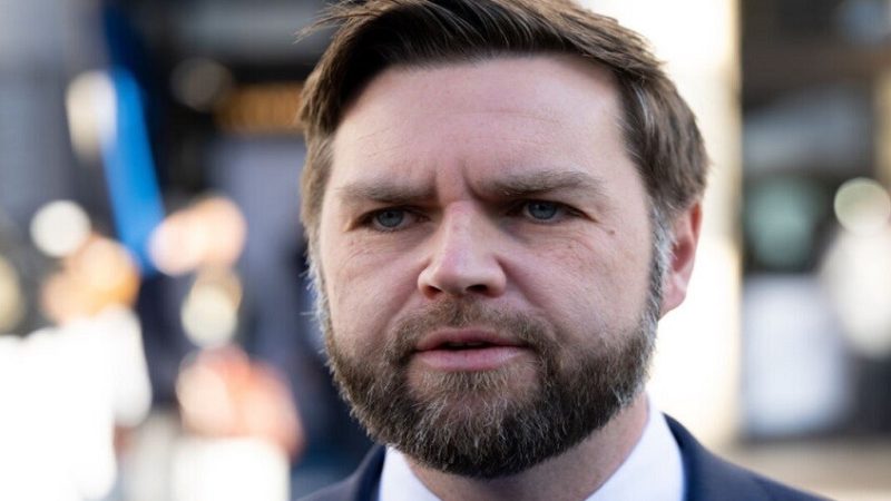 فانس يلمّح بأن الولايات المتحدة قد تلجأ لوسائل ضد إيران لم تُستخدم بعد