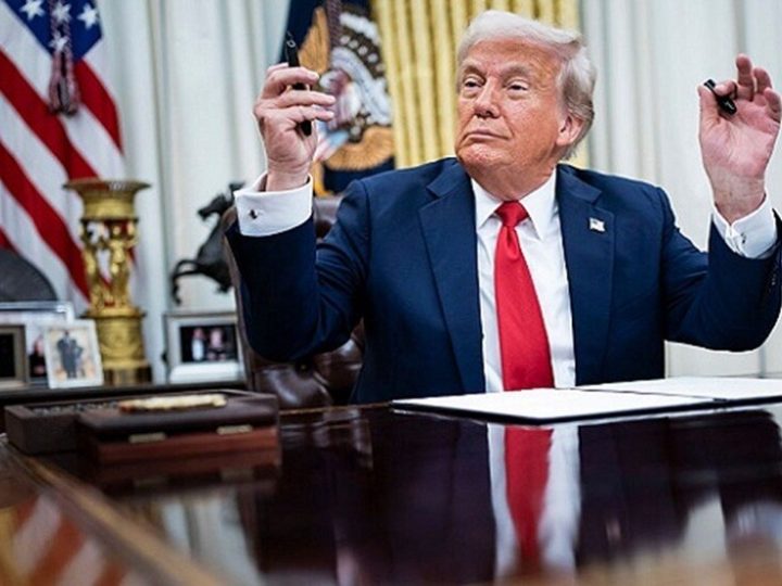 اللحظات الحاسمة قبل الحرب على إيران.. نتنياهو قدم عرضا وترامب تجاوز تحذيرات الاستخبارات