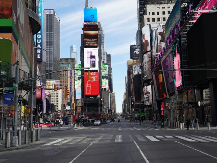 والد ماسك: واثق من أن نيويورك ستُدمر بالكامل قريبا