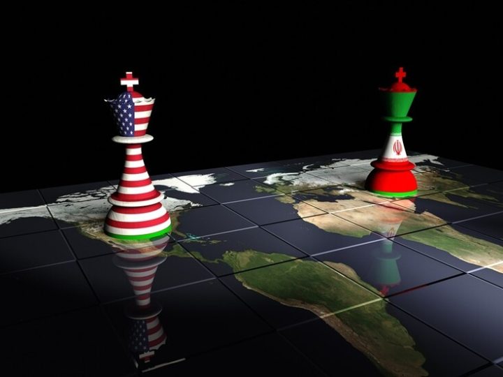 ماذا نعرف عن خطة إيران للسلام المكونة من 10 نقاط؟