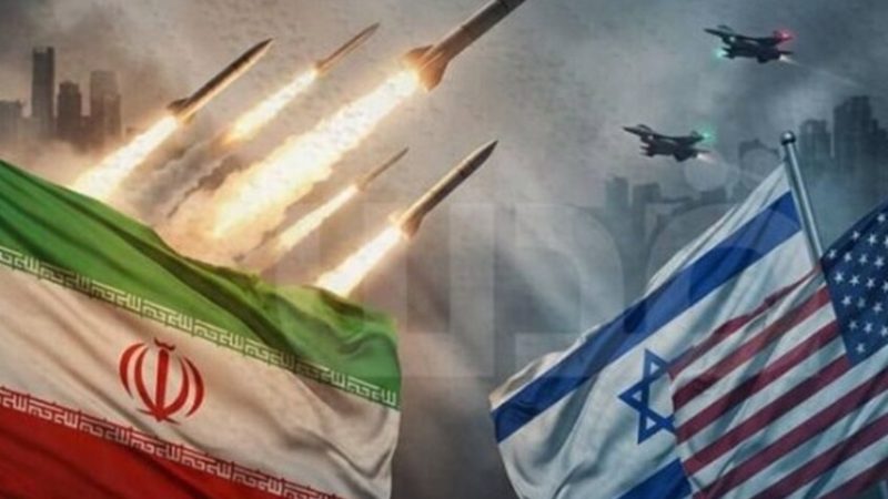 مسؤول أمريكي لشبكة “CNN”: إسرائيل وافقت على وقف إطلاق نار مؤقت مع إيران