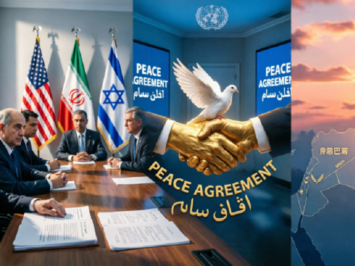 واينت: الاتفاق الأمريكي الإيراني يشمل إسرائيل وحزب الله