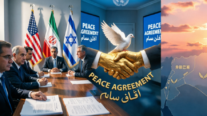 واينت: الاتفاق الأمريكي الإيراني يشمل إسرائيل وحزب الله