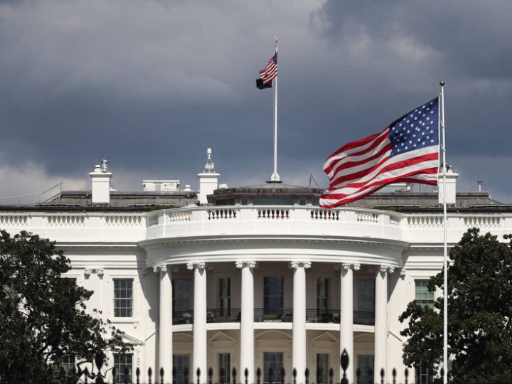 البيت الأبيض: ترامب تمكن من فتح هرمز.. لا تستهينوا بقدرته على صناعة السلام!