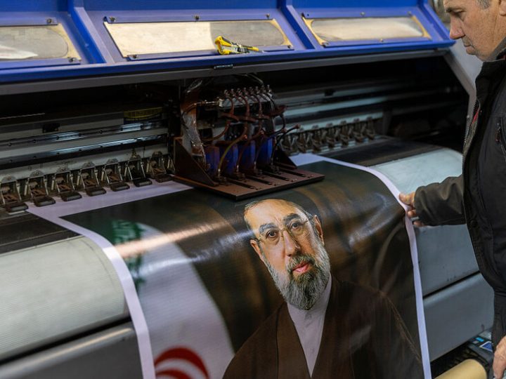 مصادر: خامنئي كان منخرطا في جهود التوصل إلى وقف إطلاق النار مع الولايات المتحدة