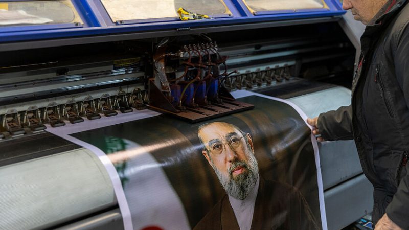 مصادر: خامنئي كان منخرطا في جهود التوصل إلى وقف إطلاق النار مع الولايات المتحدة