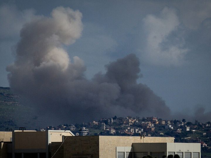 الجيش الإسرائيلي يعلن وقف إطلاق النار مع إيران ومواصلة العمليات البرية ضد حزب الله في لبنان