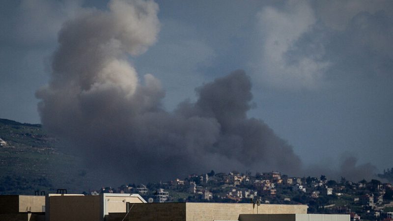 الجيش الإسرائيلي يعلن وقف إطلاق النار مع إيران ومواصلة العمليات البرية ضد حزب الله في لبنان
