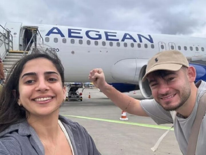 تقرير عبري: رواد الأعمال في إسرائيل يلجأون لمعبر طابا ومسارات غير تقليدية للسفر