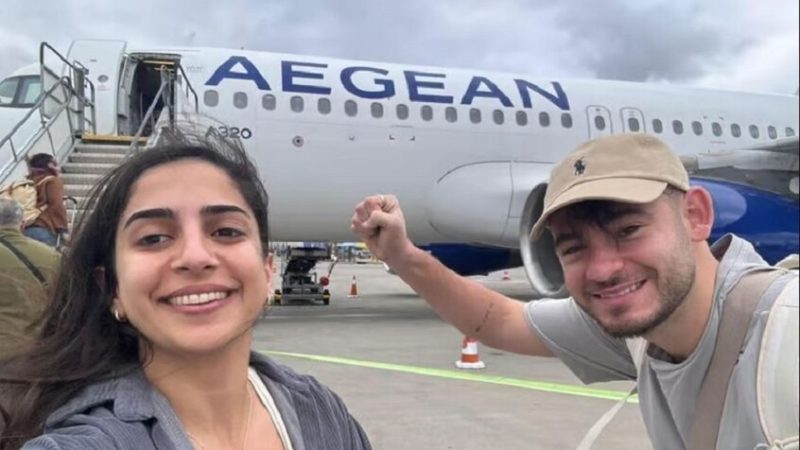 تقرير عبري: رواد الأعمال في إسرائيل يلجأون لمعبر طابا ومسارات غير تقليدية للسفر