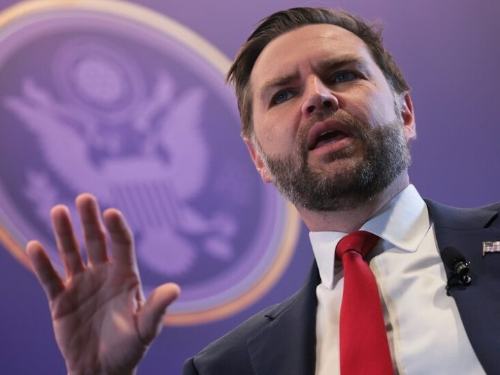 “هدنة هشة”.. فانس يؤكد رغبة ترامب في إحراز تقدم سريع في ملف إيران والتفاوض بنية طيبة