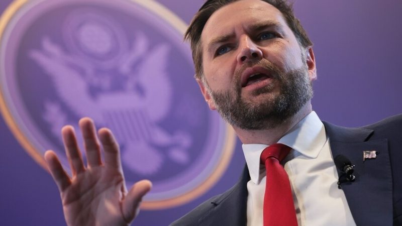 “هدنة هشة”.. فانس يؤكد رغبة ترامب في إحراز تقدم سريع في ملف إيران والتفاوض بنية طيبة