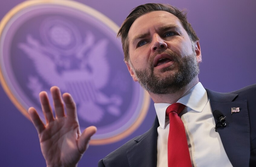 “هدنة هشة”.. فانس يؤكد رغبة ترامب في إحراز تقدم سريع في ملف إيران والتفاوض بنية طيبة