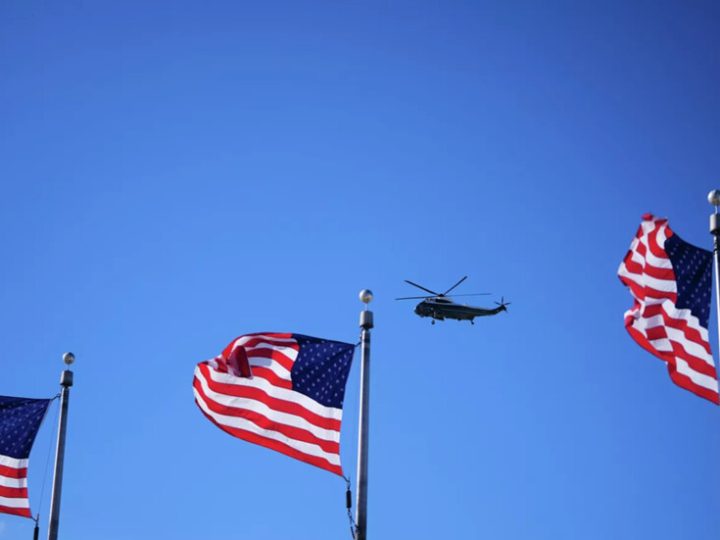 وزير الحرب الأمريكي: قواتنا في الشرق الأوسط باقية لضمان التزام إيران بالهدنة