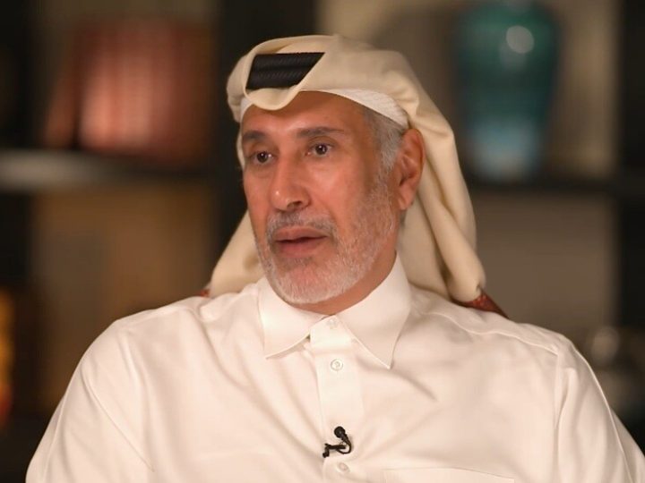 “ما أخشاه!؟”.. حمد بن جاسم يعلق على وقف إطلاق النار المؤقت بين الولايات المتحدة وإيران